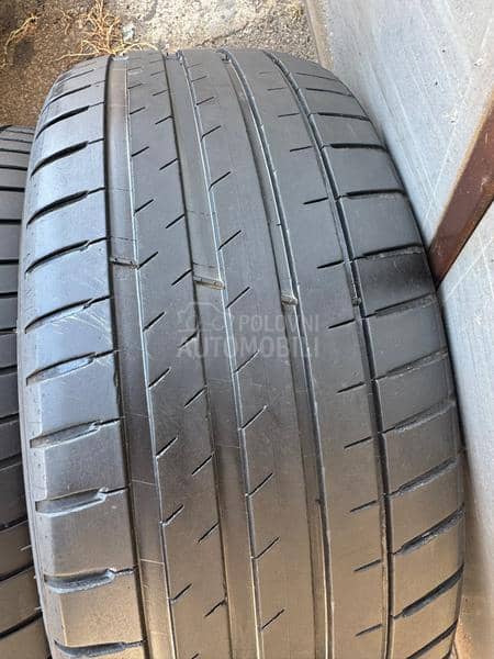Michelin 225/45 R19 Letnja