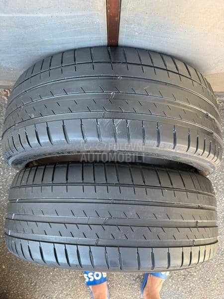 Michelin 225/45 R19 Letnja