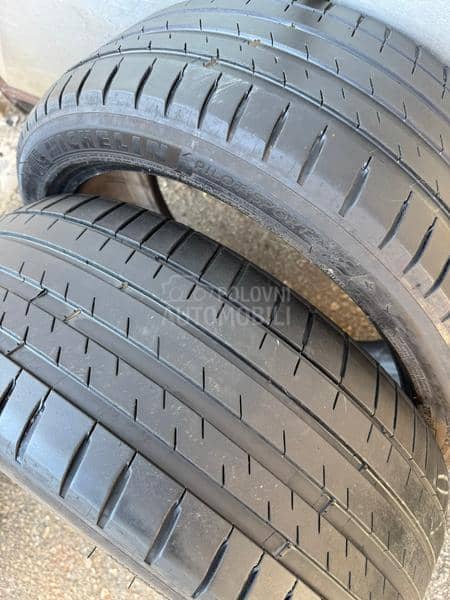 Michelin 225/45 R19 Letnja