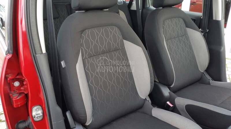 Citroen C3 Picasso 1.6HDI SELECTION/T0P