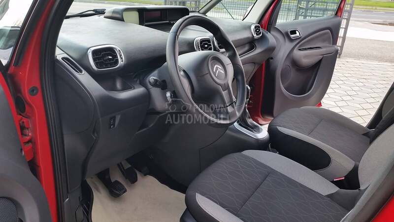 Citroen C3 Picasso 1.6HDI SELECTION/T0P
