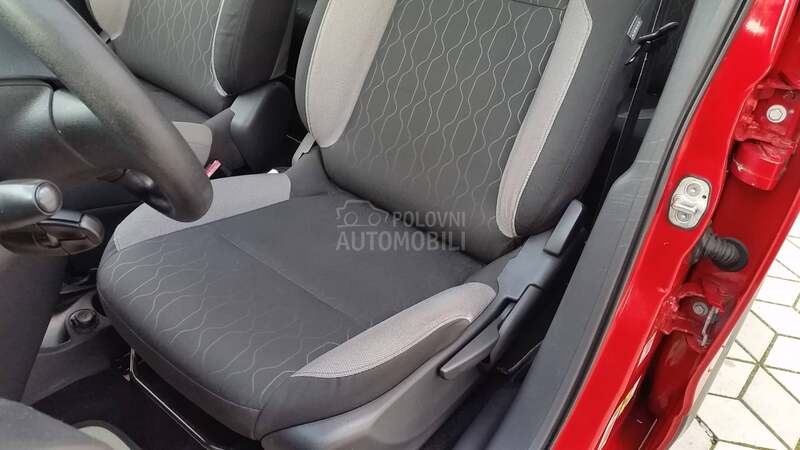 Citroen C3 Picasso 1.6HDI SELECTION/T0P