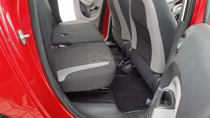 Citroen C3 Picasso 1.6HDI SELECTION/T0P
