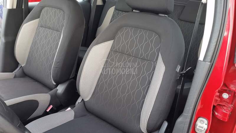 Citroen C3 Picasso 1.6HDI SELECTION/T0P