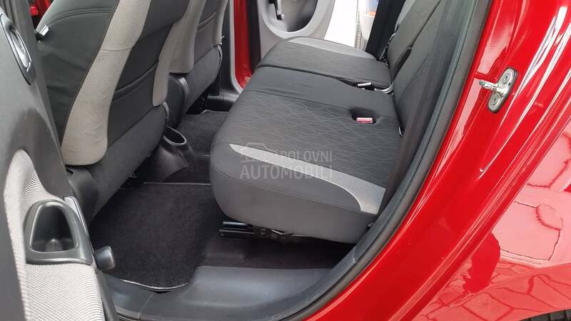 Citroen C3 Picasso 1.6HDI SELECTION/T0P