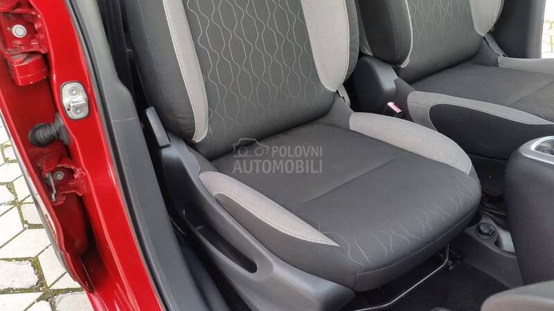 Citroen C3 Picasso 1.6HDI SELECTION/T0P