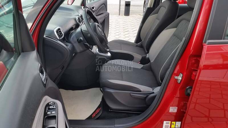 Citroen C3 Picasso 1.6HDI SELECTION/T0P