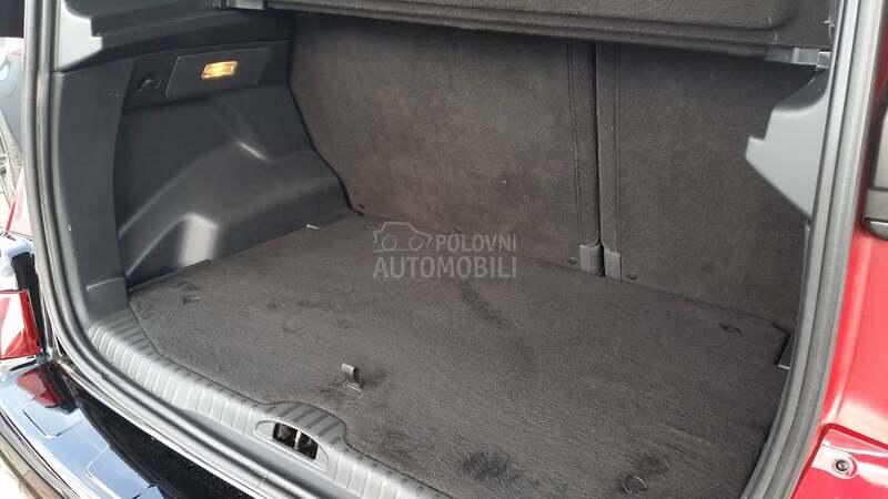 Citroen C3 Picasso 1.6HDI SELECTION/T0P