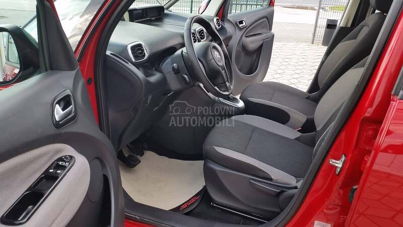 Citroen C3 Picasso 1.6HDI SELECTION/T0P