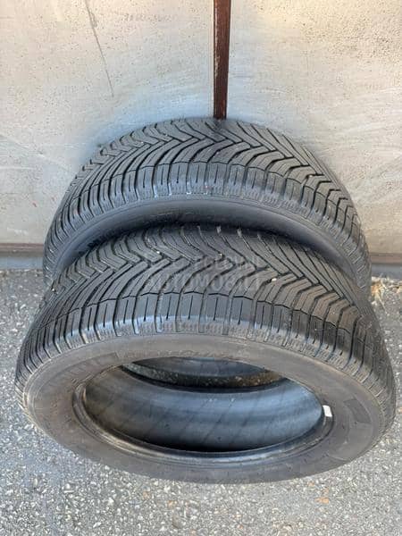 Michelin 205/55 R16 Sve sezone