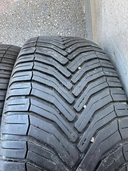 Michelin 205/55 R16 Sve sezone