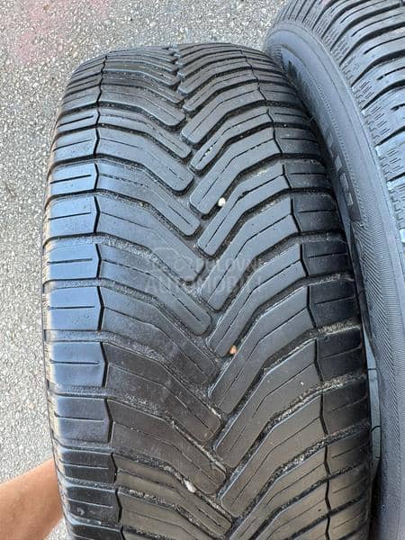 Michelin 205/55 R16 Sve sezone