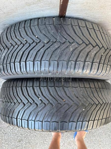 Michelin 205/55 R16 Sve sezone
