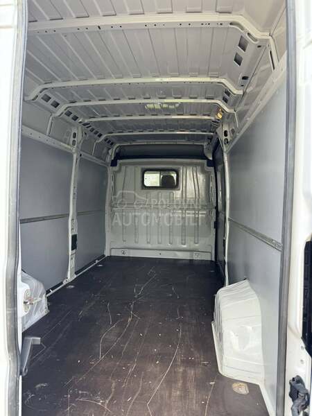 Fiat Ducato 2.3 MULTIJET MAXI