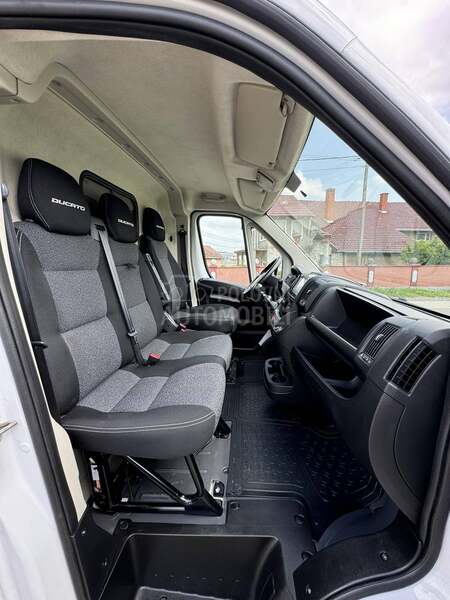 Fiat Ducato 2.3 MULTIJET MAXI