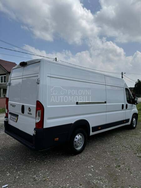 Fiat Ducato 2.3 MULTIJET MAXI