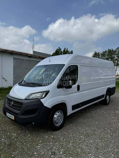 Fiat Ducato 2.3 MULTIJET MAXI