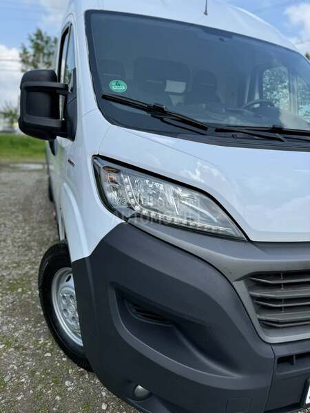 Fiat Ducato 2.3 MULTIJET MAXI