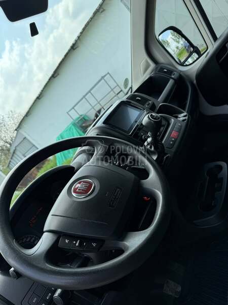 Fiat Ducato 2.3 MULTIJET MAXI