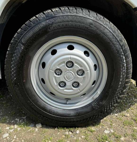 Fiat Ducato 2.3 MULTIJET MAXI