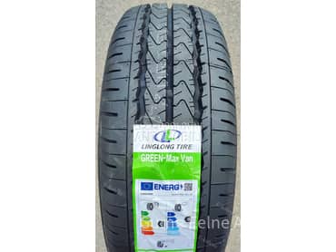Linglong 205/70 R15 Letnja