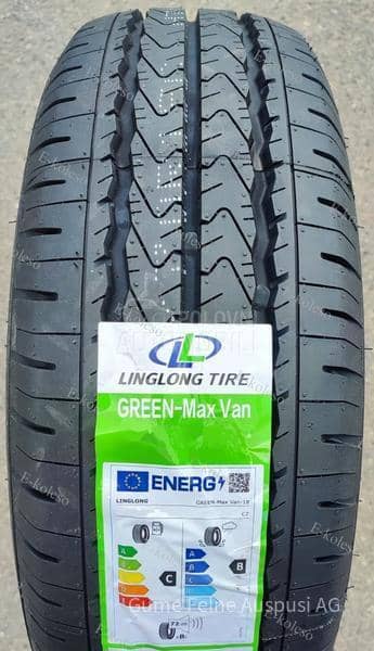 Linglong 205/70 R15 Letnja