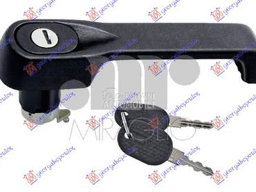 Kvaka za Fiat Fiorino od 1991. do 1997. god.