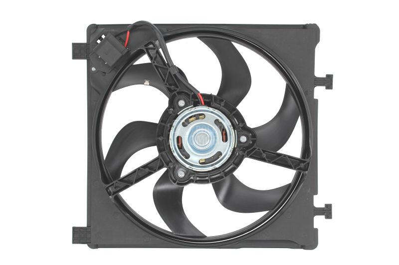 Ventilator