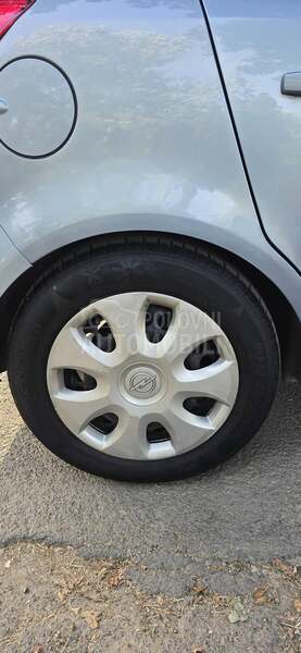 Opel Corsa D Cosmo