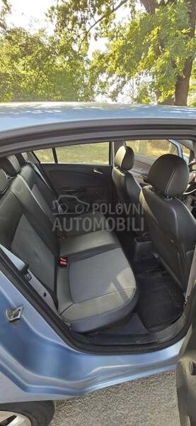 Opel Corsa D Cosmo