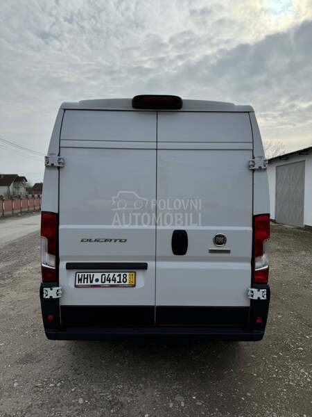Fiat Ducato 2.3 MULTIJET MAXI