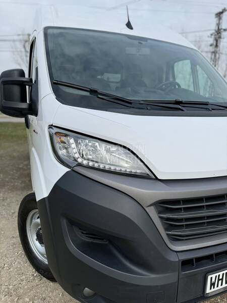 Fiat Ducato 2.3 MULTIJET MAXI