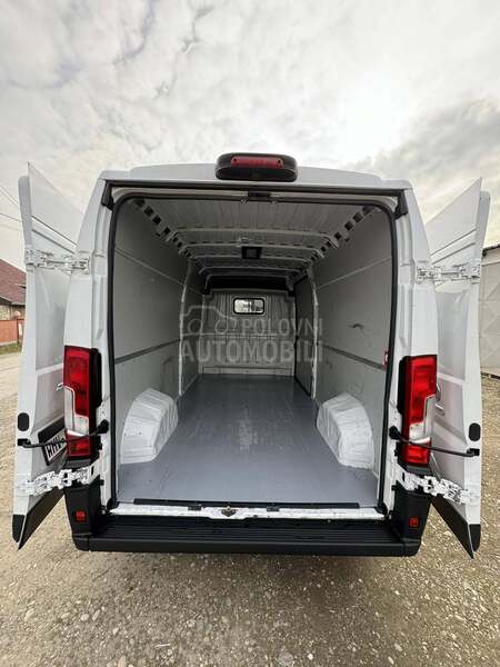 Fiat Ducato 2.3 MULTIJET MAXI