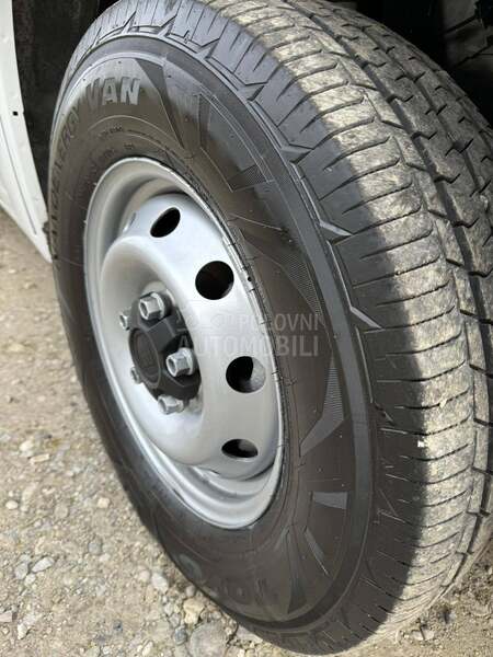 Fiat Ducato 2.3 MULTIJET MAXI