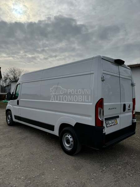 Fiat Ducato 2.3 MULTIJET MAXI