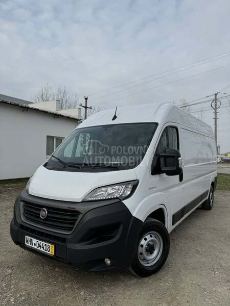 Fiat Ducato 2.3 MULTIJET MAXI
