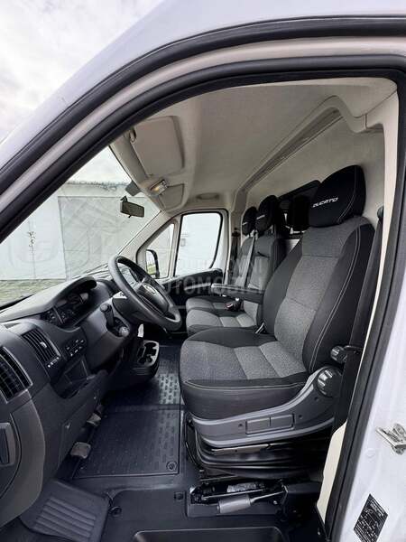 Fiat Ducato 2.3 MULTIJET MAXI