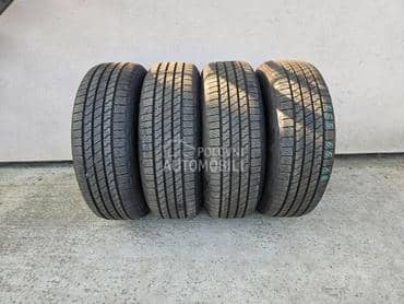 Goodyear 255/65 R18 Letnja