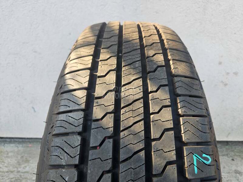 Goodyear 255/65 R18 Letnja