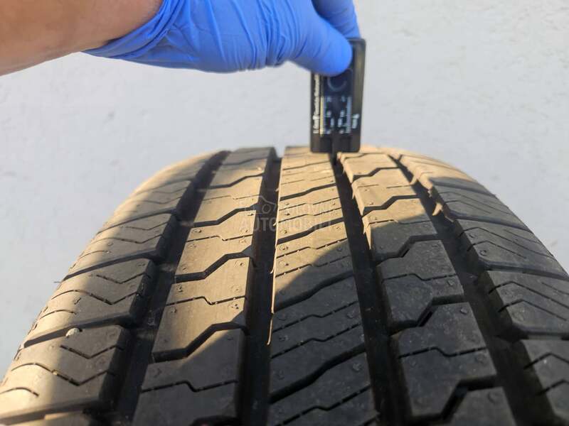 Goodyear 255/65 R18 Letnja