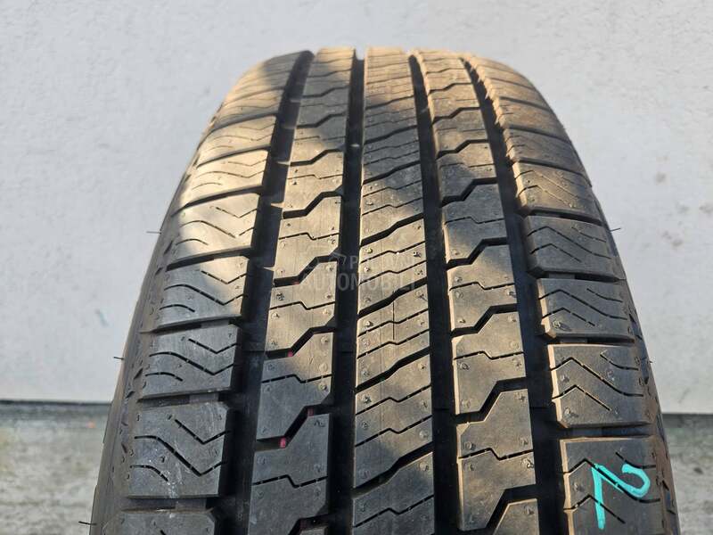 Goodyear 255/65 R18 Letnja