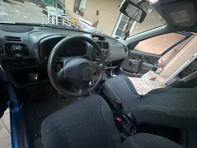 Suzuki Ignis S-limited