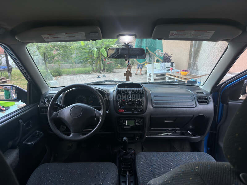 Suzuki Ignis S-limited