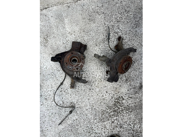 Glavcine sa lezajem za Fiat Stilo