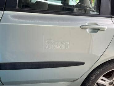 Zadnja leva vrata za Fiat Stilo