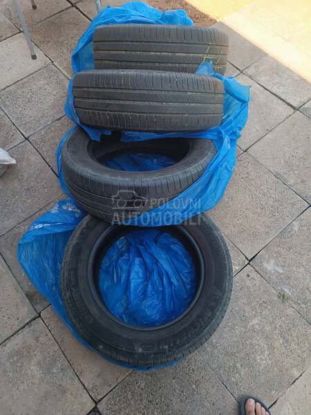 Michelin 205/60 R16 Letnja