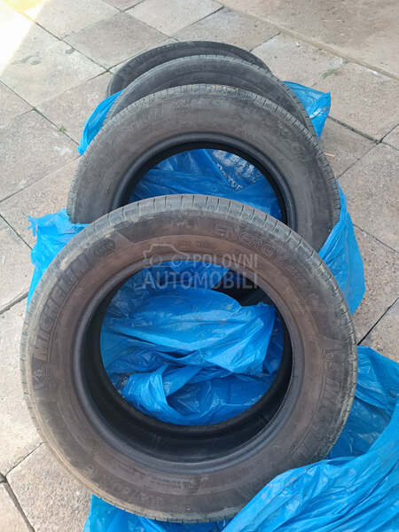 Michelin 205/60 R16 Letnja