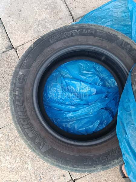 Michelin 205/60 R16 Letnja