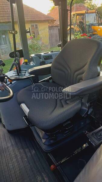 Case IH MX100c