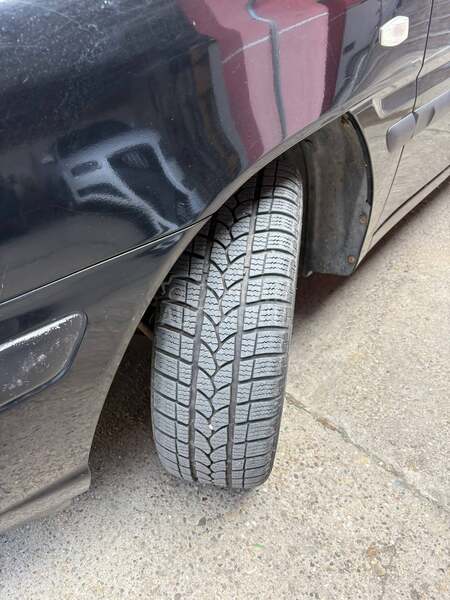 Hyundai Matrix 